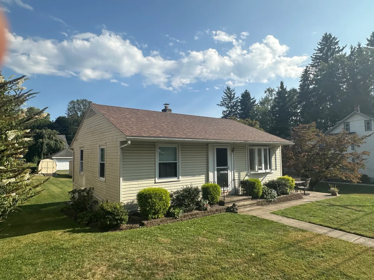 A few of our newest jobs