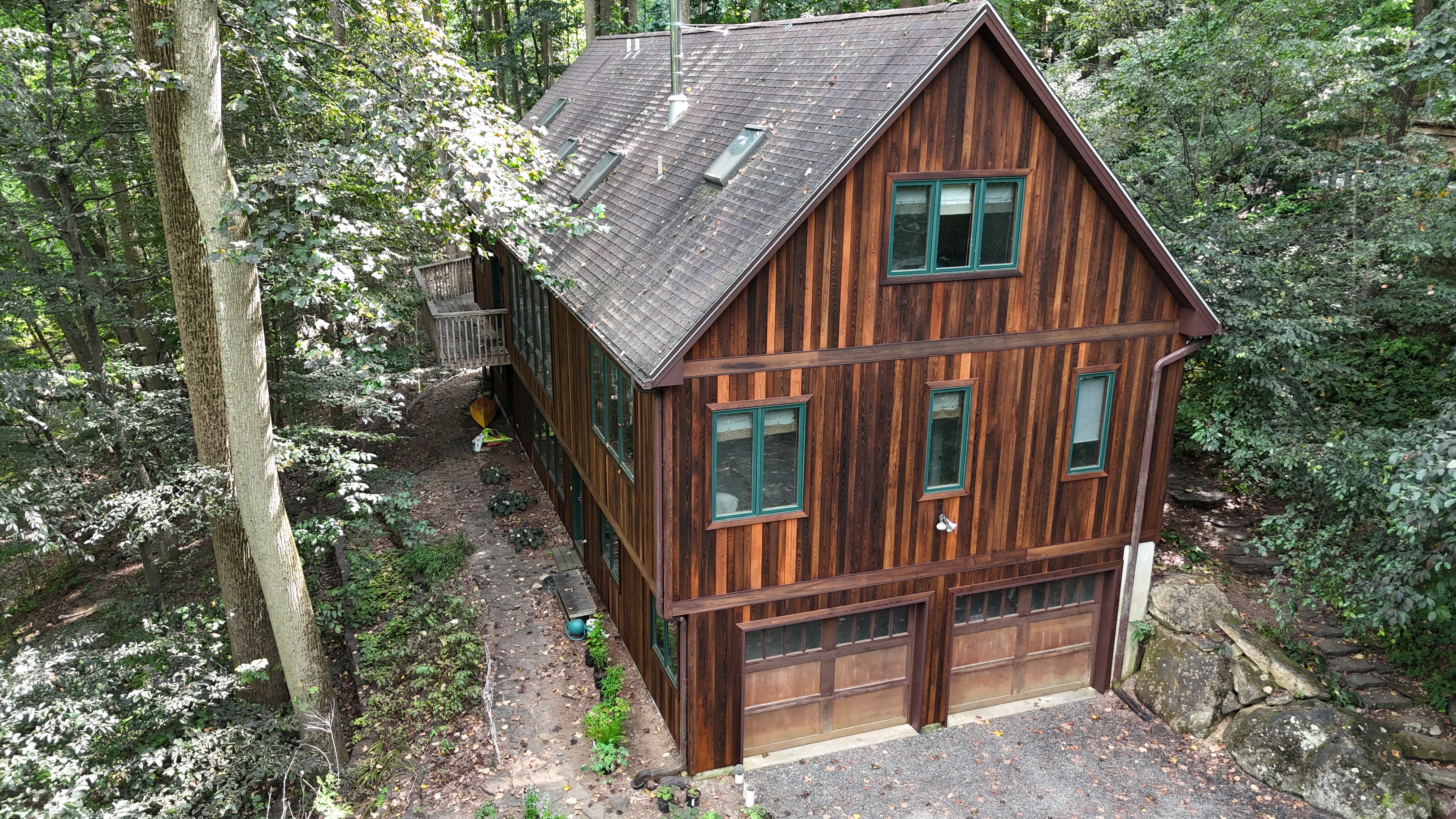 Owens Corning Midnight Plum