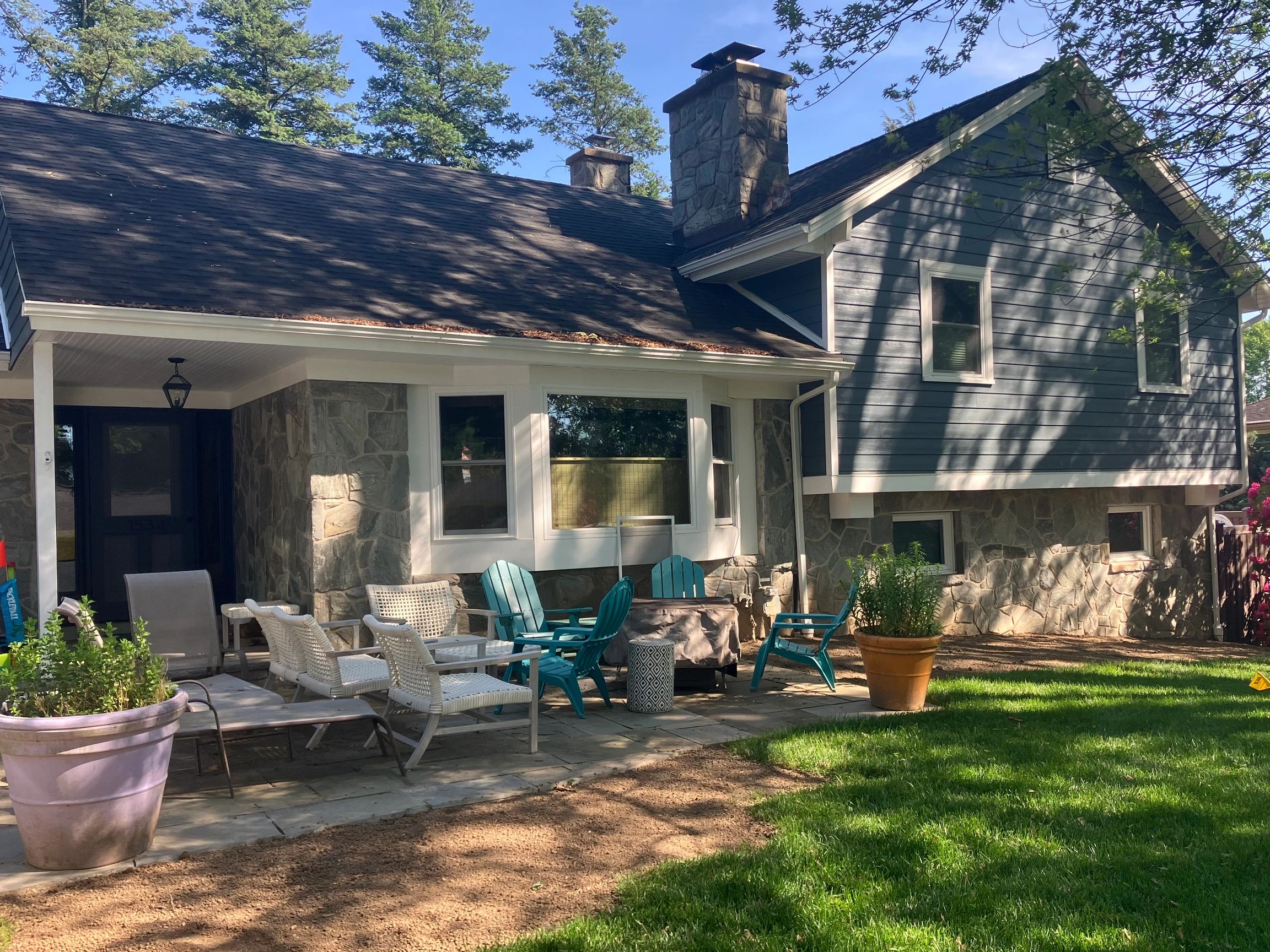 Owens Corning Midnight Plum